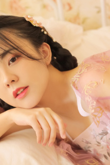 穗花老师